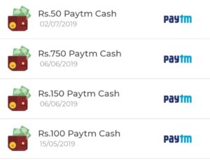 crownit paytm cash