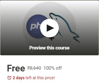 Udemy-free-courses