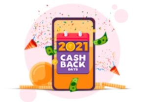 freecharge cashback days