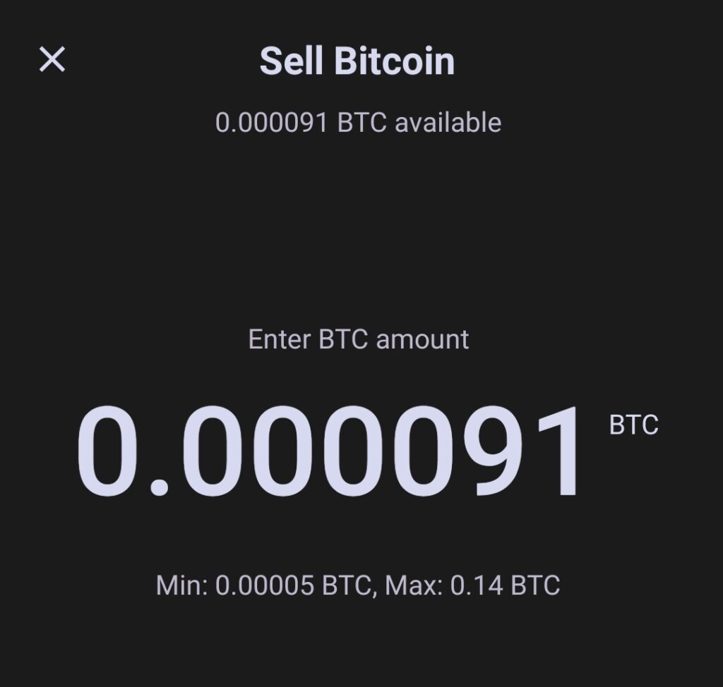 coinswitch bitcoins investment