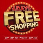 central-4-days-free-shopping