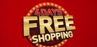 central-4-days-free-shopping