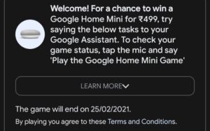 google-home-mini-game