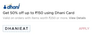 zomato-dhani-free-food