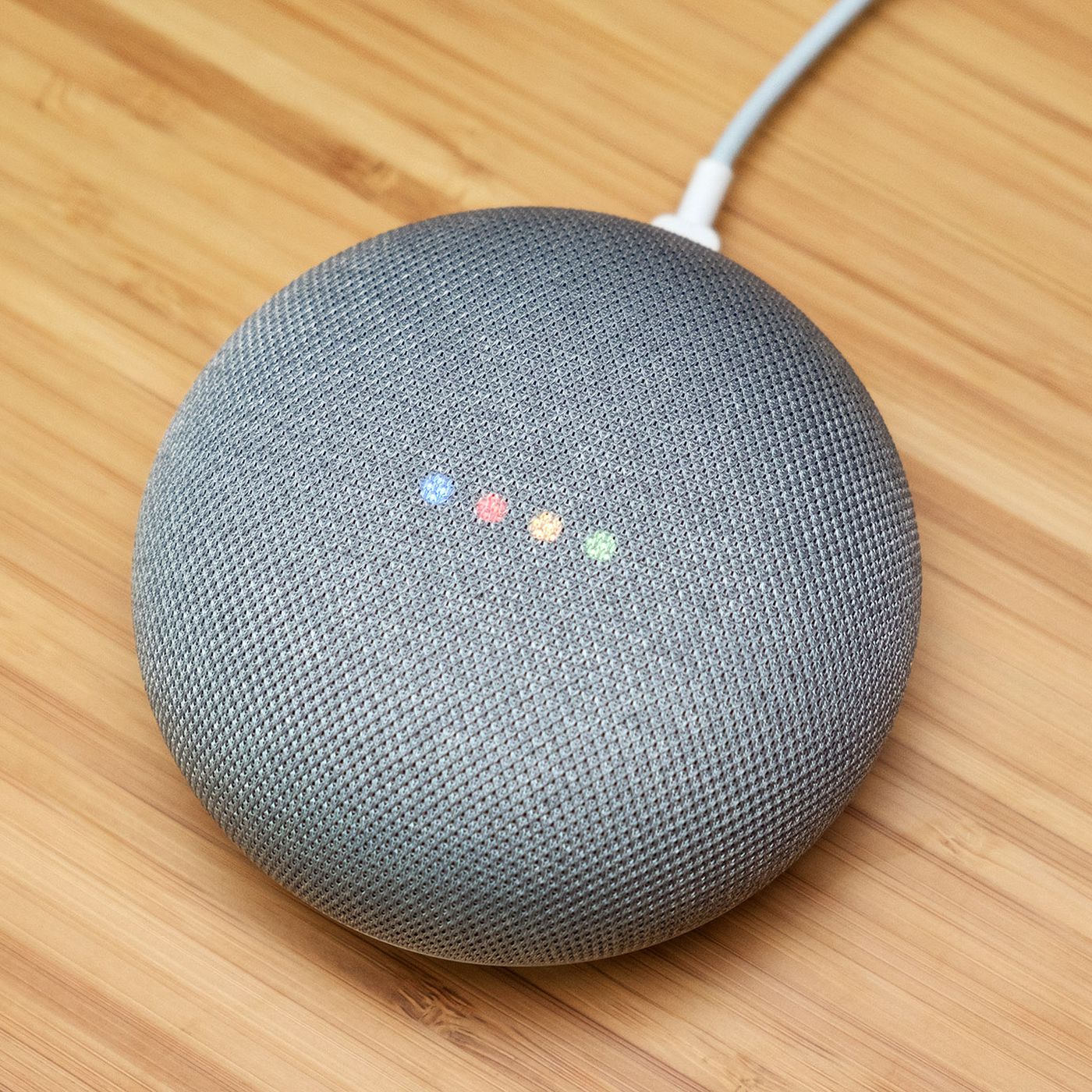 Google Home Mini Game - Play & Get Google Home Mini @ Just Rs.499