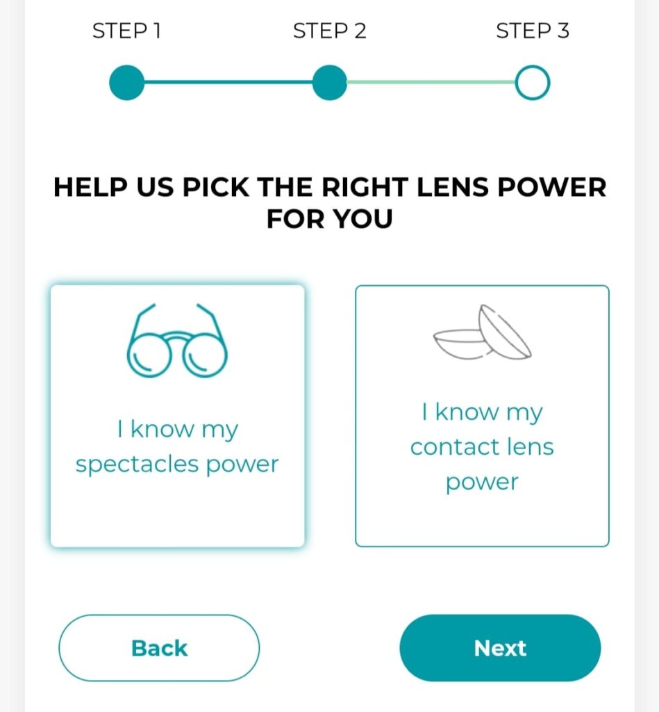 [OVER] Order Free Contact Lenses Trial from BAUSCH and LOMB