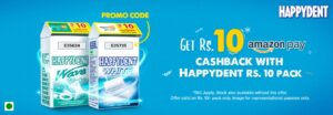 happydent-free-amazon-pay-cashback