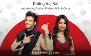 flipkart-dating-aaj-kal-quiz-answers