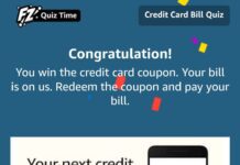 amazon-credit-card-bill-quiz-answers