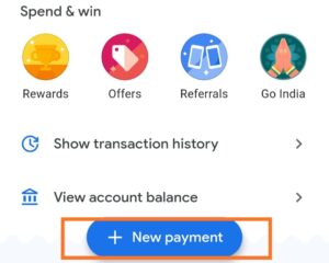 google-pay-recharge-offers