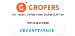 Grofers-smart-bachat-club-free