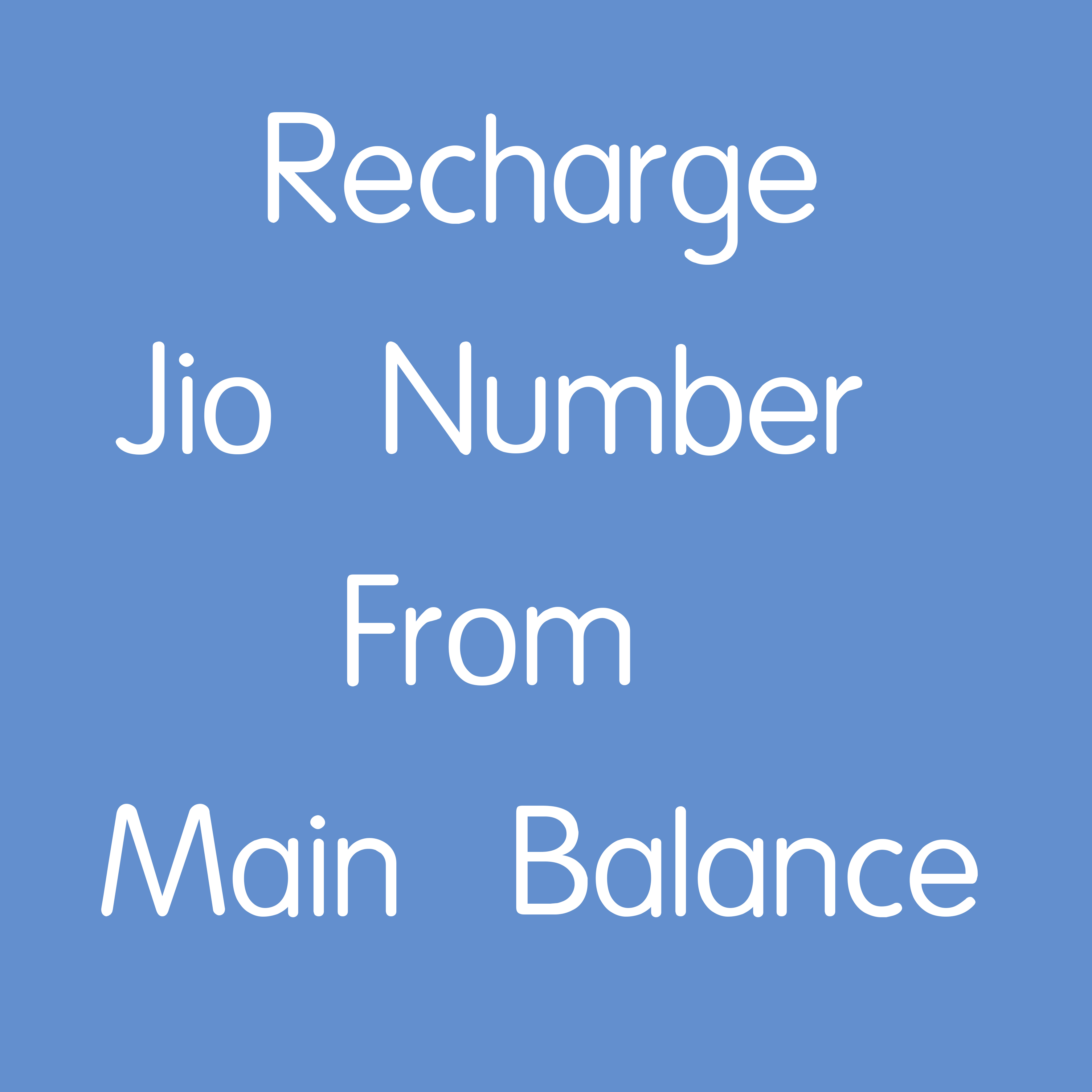 how-to-use-main-balance-to-recharge