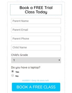 cuemath-free-math-class-trial