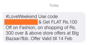 big-bazaar-the-love-weekend