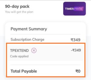 timesprime-free-membership