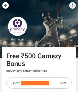 gamezy-app-refer-and-earn