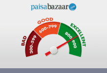 free-credit-score-from-paisabazaar