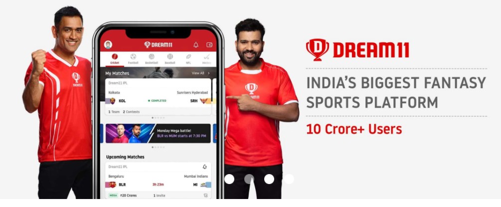 dream11-fantasy-app-referral-code