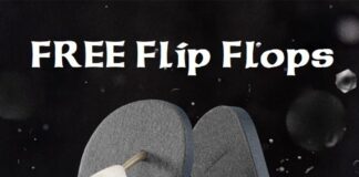 free-flip-flops
