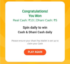 dhani-free-cashback-card