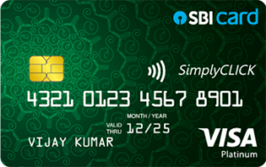 best-sbi-credit-card