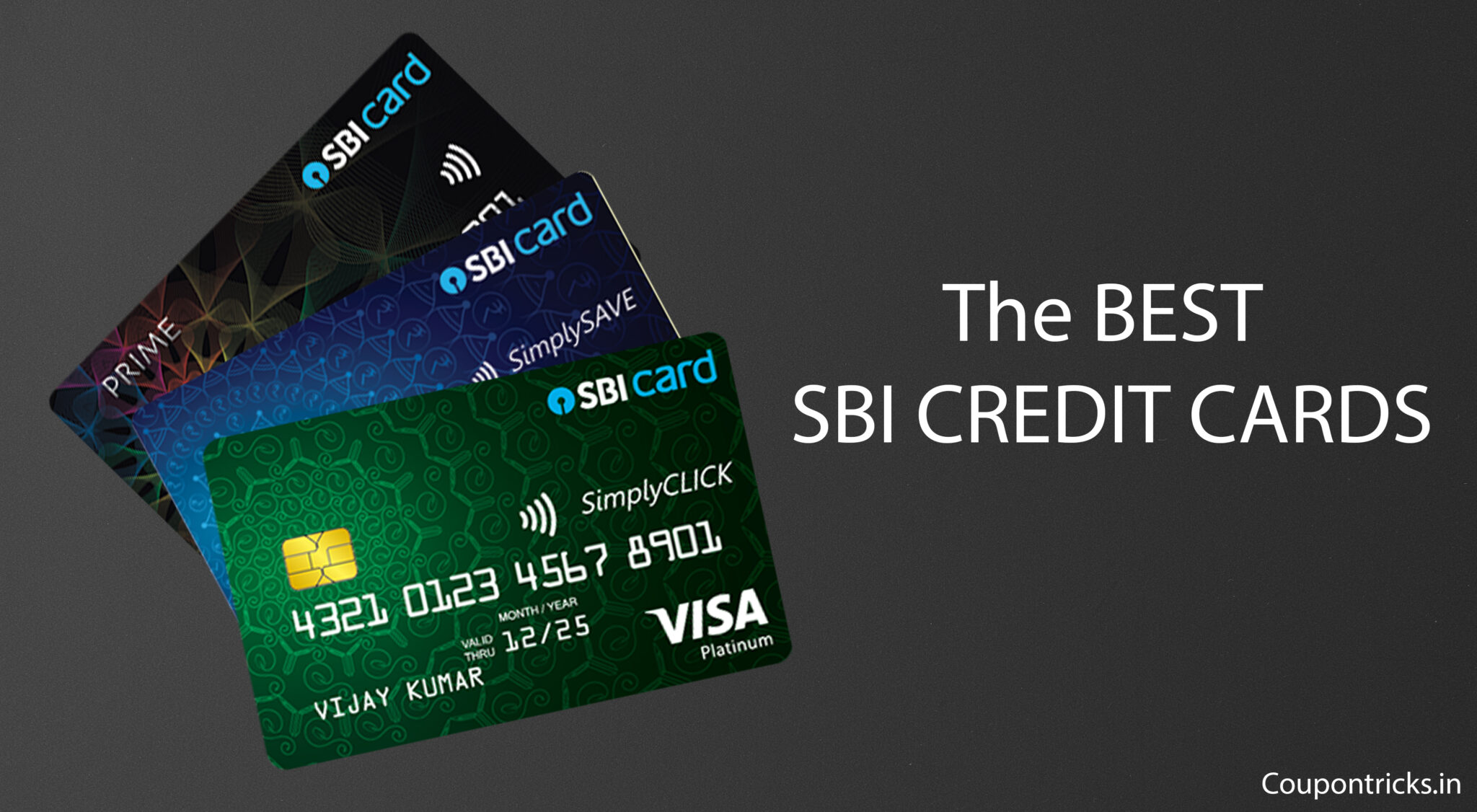 Best Sbi Credit Card For Reward Points