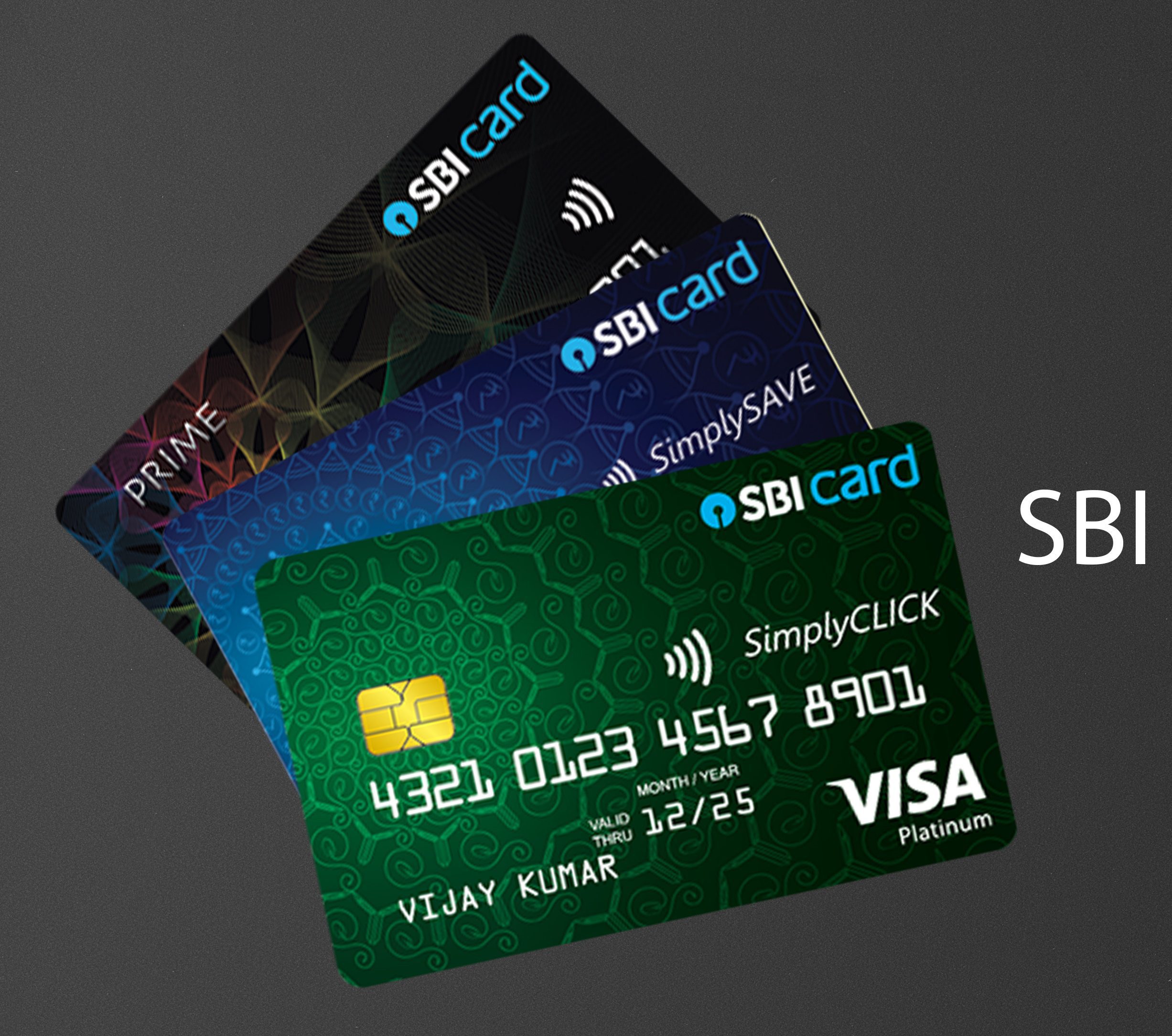 3 Best SBI Credit Card For Shopping and Rewards With its