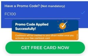 dhani-free-cashback-card