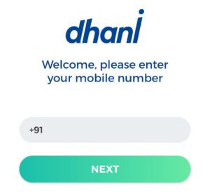 dhani-free-cashback-card