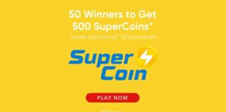 flipkart-supercoin-offer