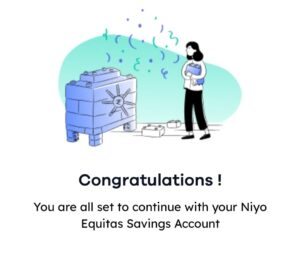 niyox-free-savings-account