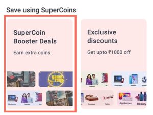 flipkart-supercoin-offers
