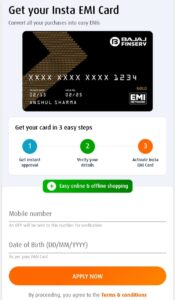 bajaj-finserv-insta-emi-card-online