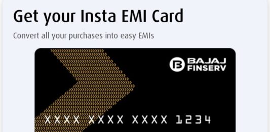bajaj-finserv-insta-emi-card-online