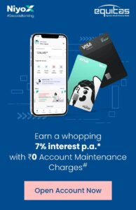 niyox-free-savings-account