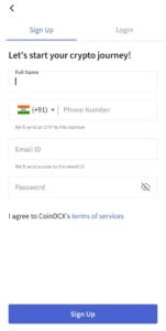 coindcx-go-free-bitcoin