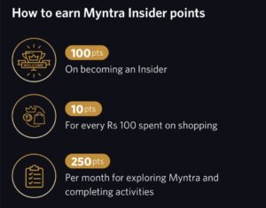how-to-redeem-myntra-insider-points