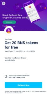 bnspay-free-bns-tokens-offer