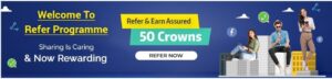 crownit-app-referral-code