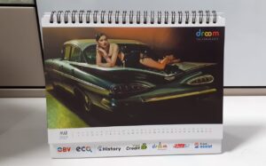 droom-calendar-sale