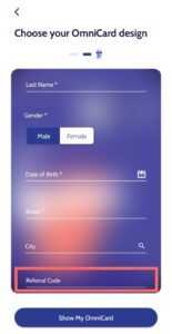omnicard-referral-code