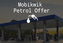 mobikwik-petrol-offer