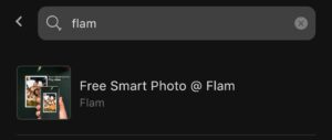 flam-free-smart-photo