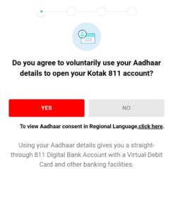 kotak811-savings-account