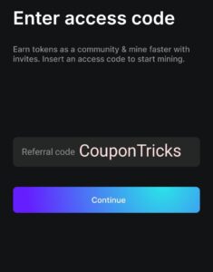 arc8-free-mining-referral-code