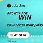 amazon-quiz-today-answers