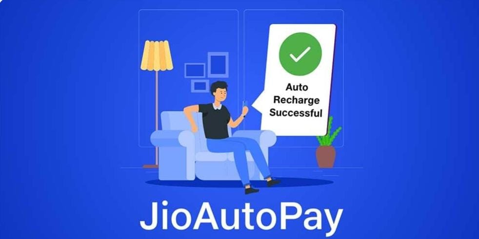 Jio यूजर्स My Jio App में करें ये सेटिंग, अपने आप हो जाएगा रिचार्ज