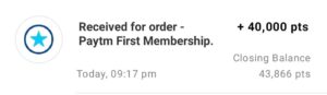 paytm-first-membership-free