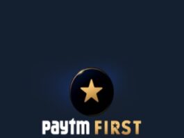 paytm-first-membership-free
