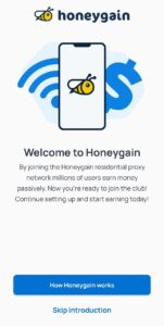 honeygain-referral-code